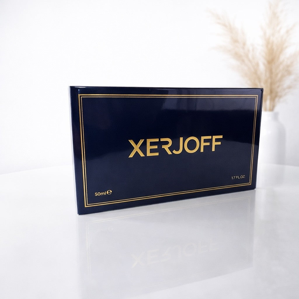 Xerjoff Fatal Charme 50ml EDP Unisex Luxus Nischenparfum Neu OVP Original