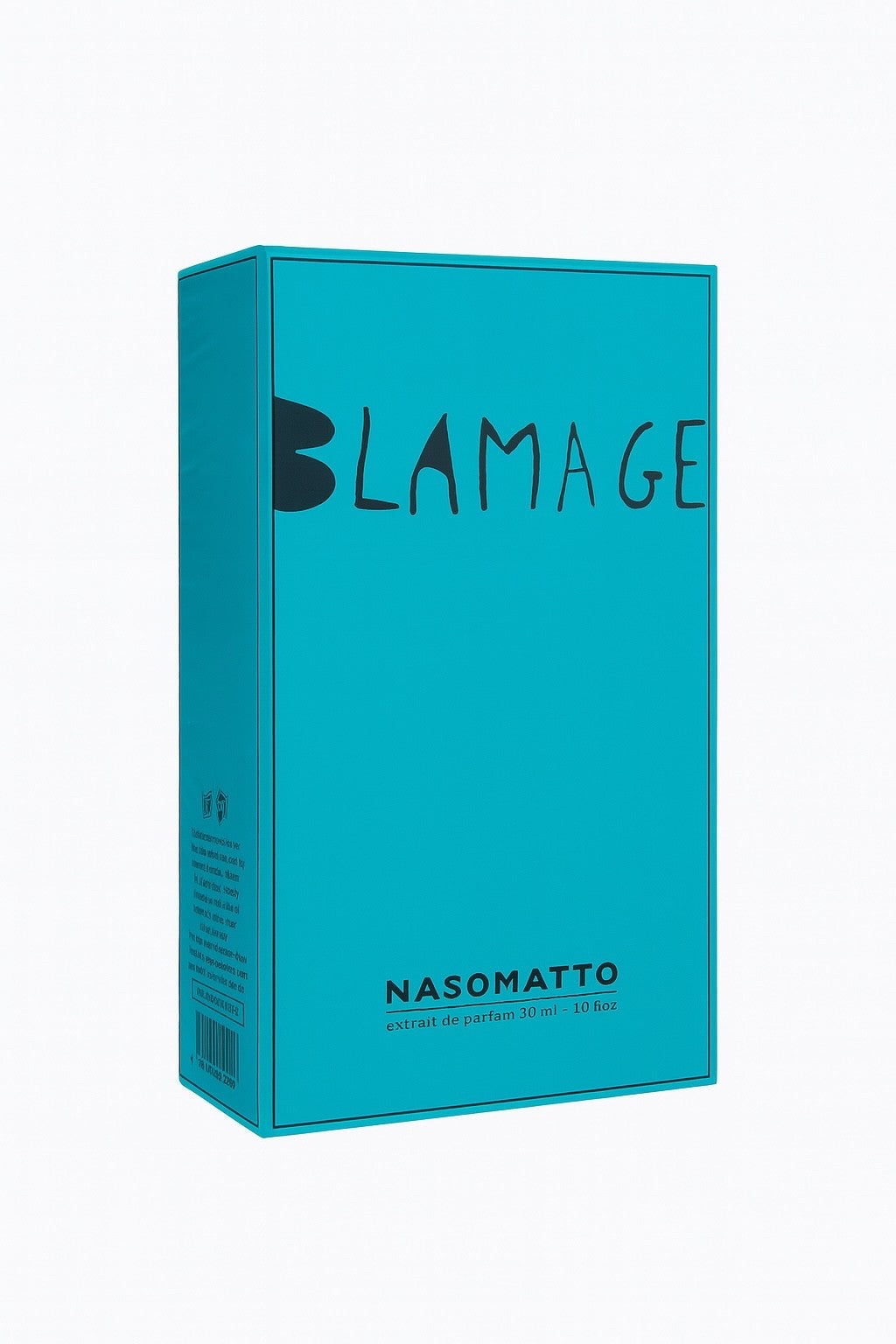 Nasomatto Blamage Eau De Parfum - 30 ml Neu & Ovp