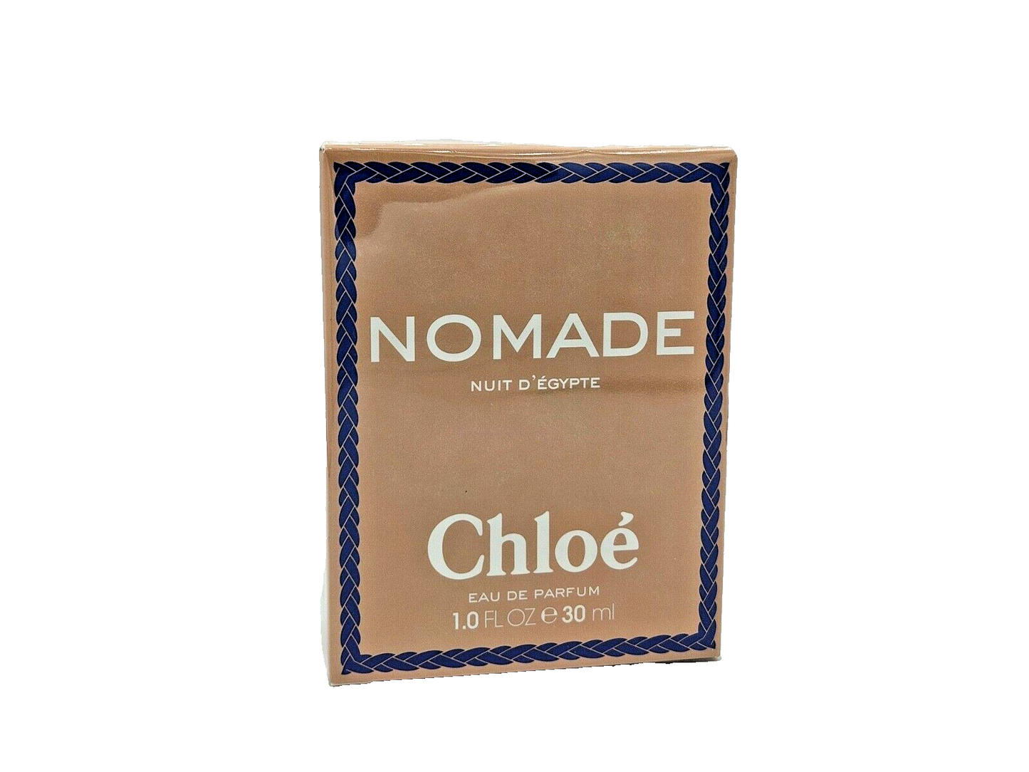 Chloe Nomade Nuit D`Egypte Eau de Parfum für Damen - 30 ml NEU & OVP