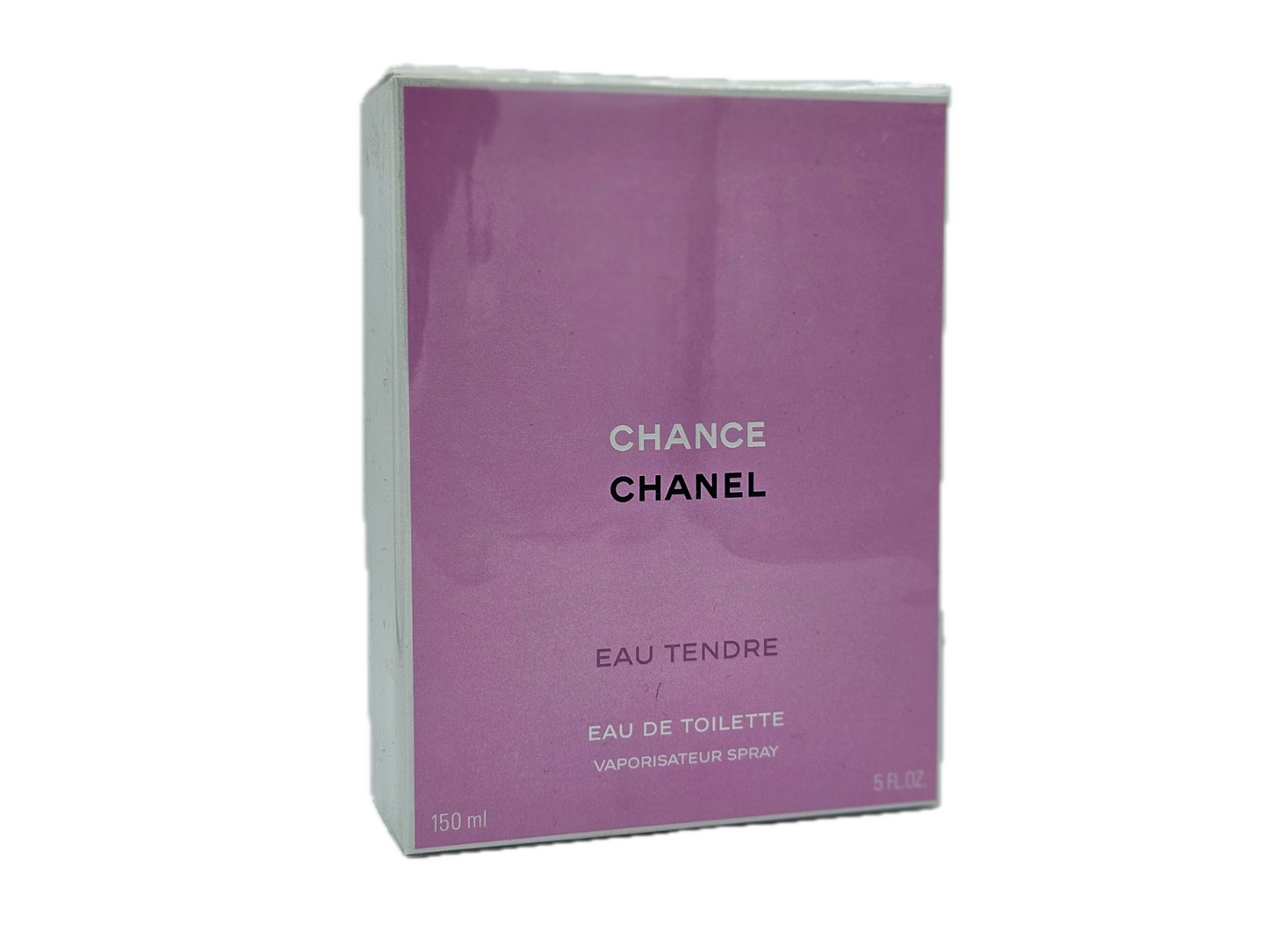 Chanel Chance Eau Tendre Eau de Toilette - 150 ml Neu & Originalverpakung
