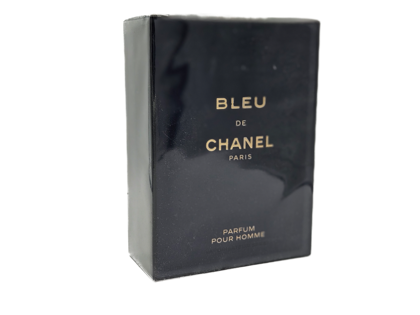 Chanel Bleu De Chanel Parfum - 150 ml Neu & Originalverpackung