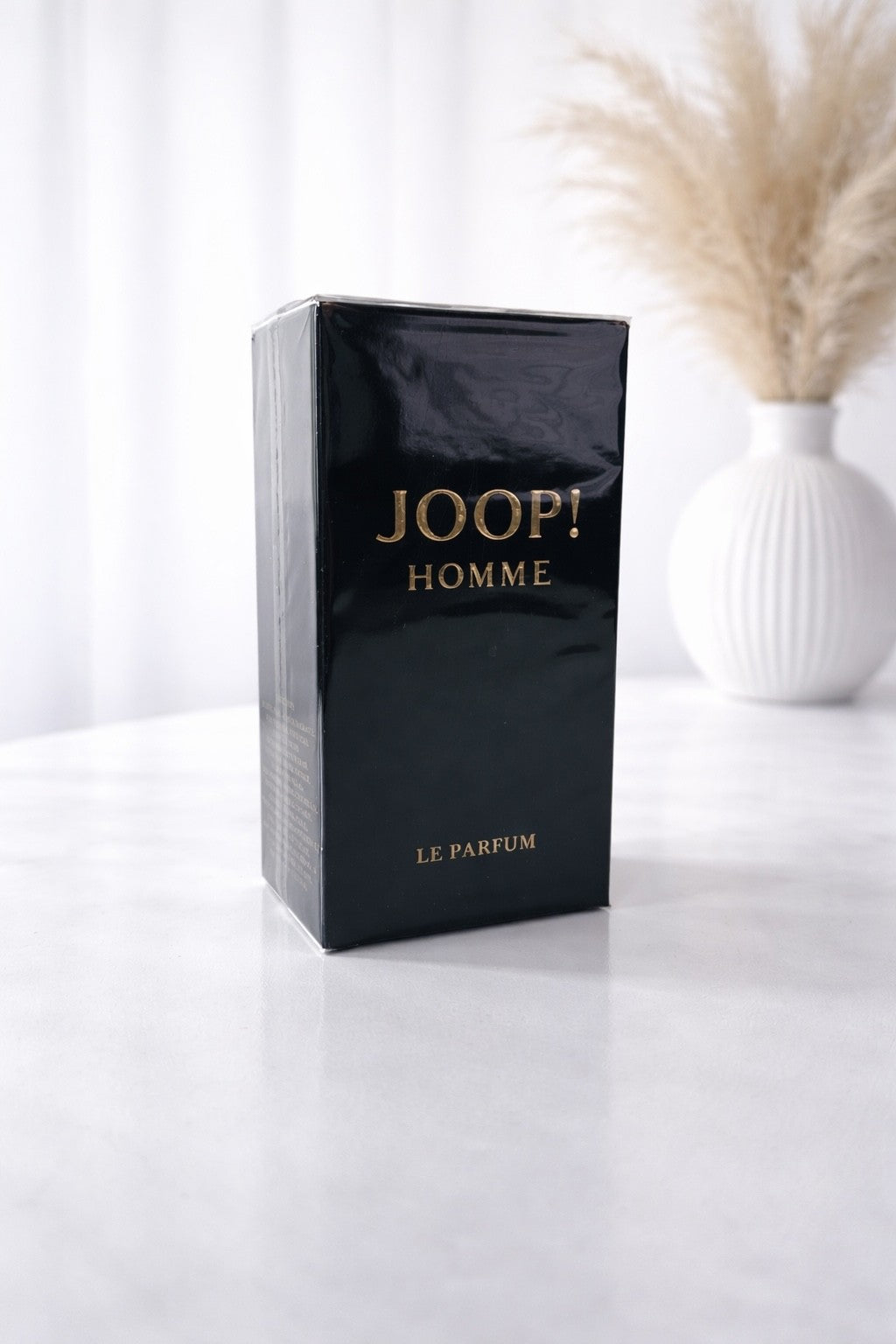 JOOP! Homme Le Parfum Spray Herren 75 ml NEU & OVP