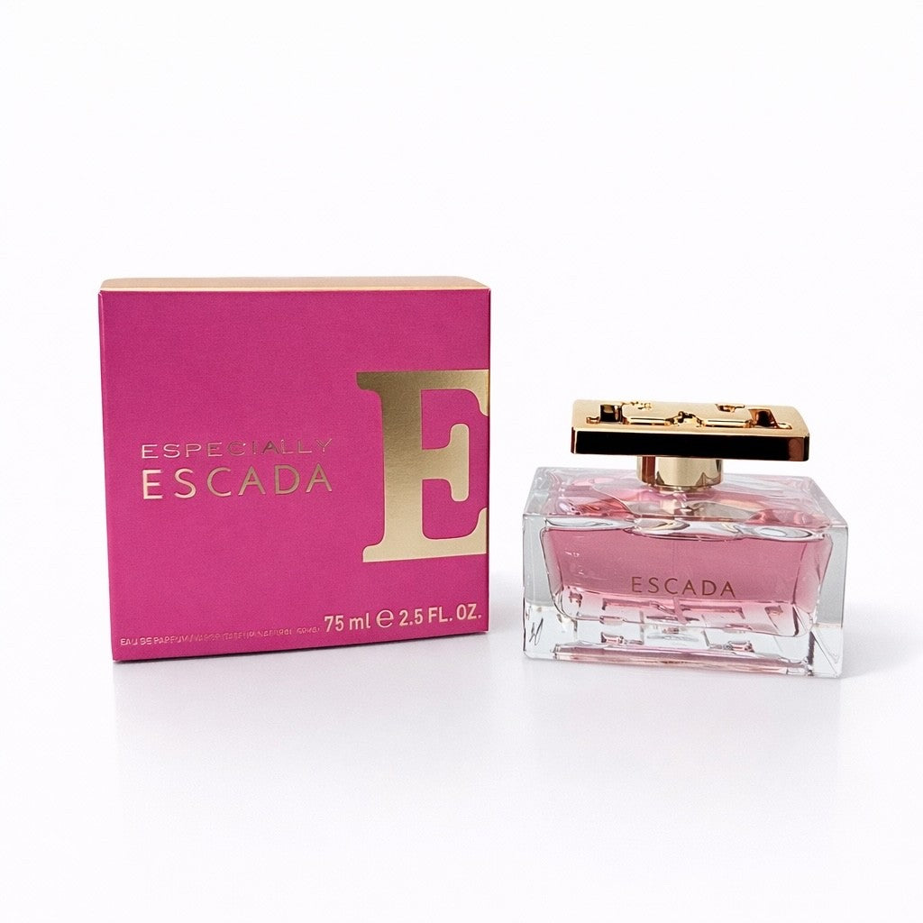 ESCADA Especially Eau De Parfum Spray für Damen - 75 ml Neu & Ovp