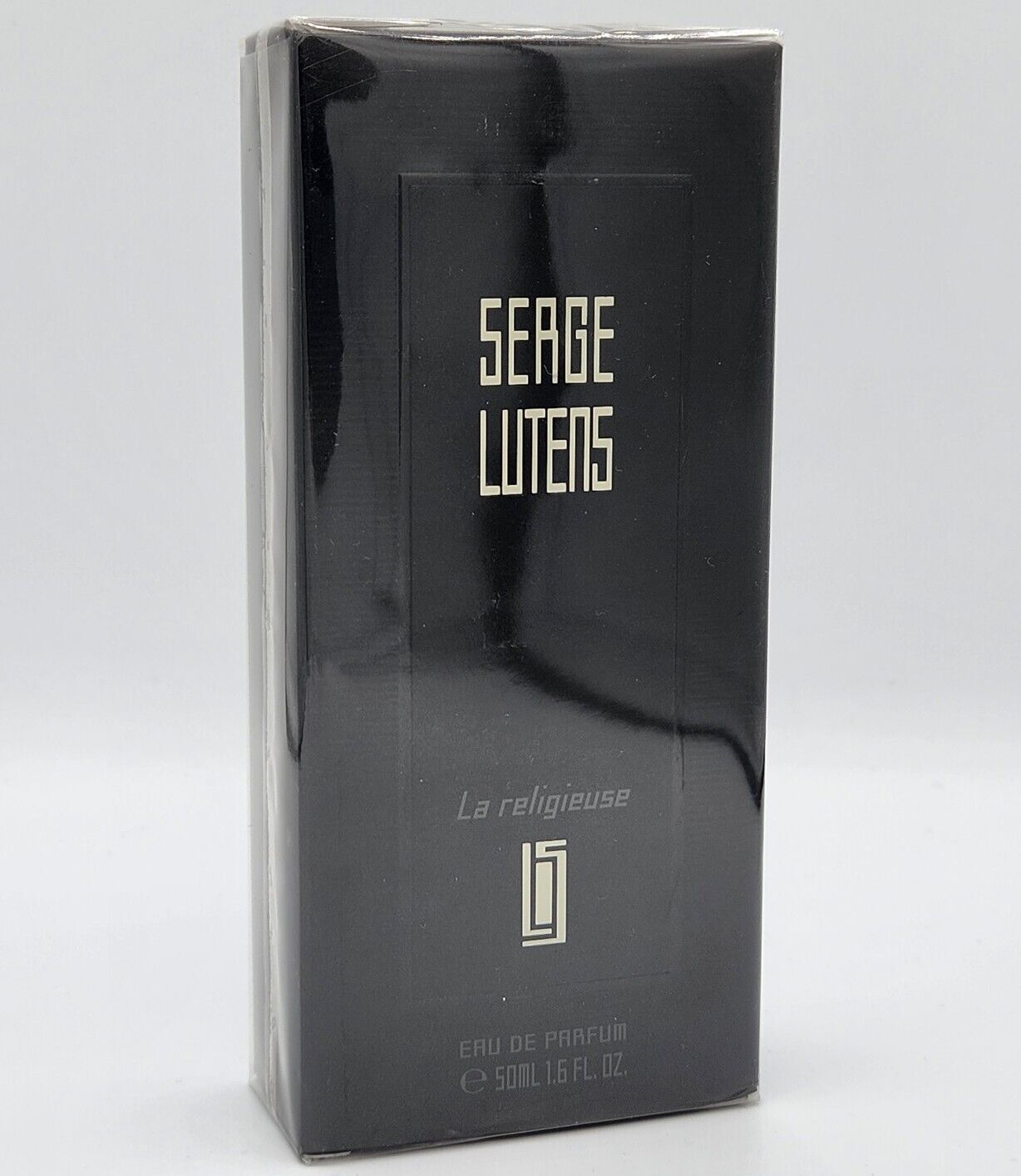 Serge Lutens La religieuse 50 ml Eau de Parfum Neu / Versiegelt / Ovp