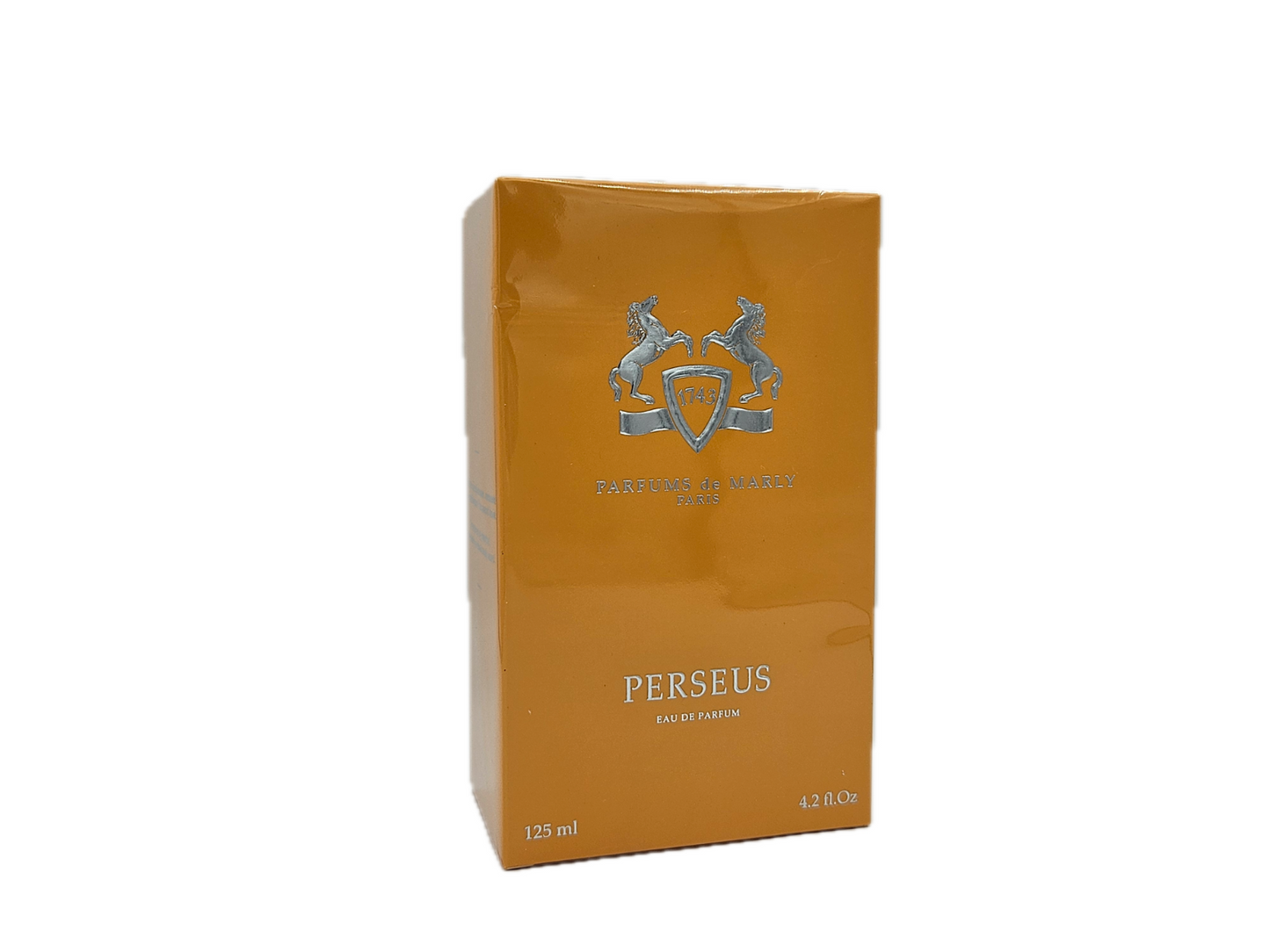 Parfums de Marley Perseus 125 ml Eau de Parfum NEU & OVP