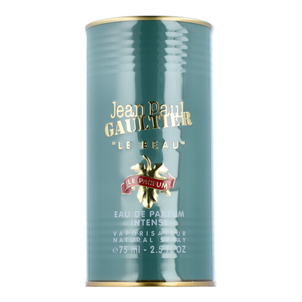 Jean Paul Gaultier Le Beau Le Parfum Eau de Parfum für Herren - 75 ml