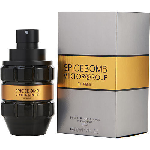 Viktor & Rolf Spicebomb Extreme 50 ml Eau de Parfum NEU & OVP