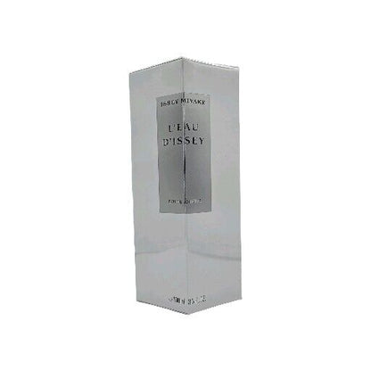 Issey Miyake L'eau D'issey 100 ml Damen Eau de Toilette NEU / OVP