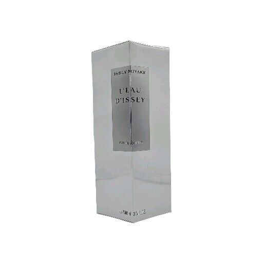 Issey Miyake L'eau D'issey 100 ml Damen Eau de Toilette NEU / OVP