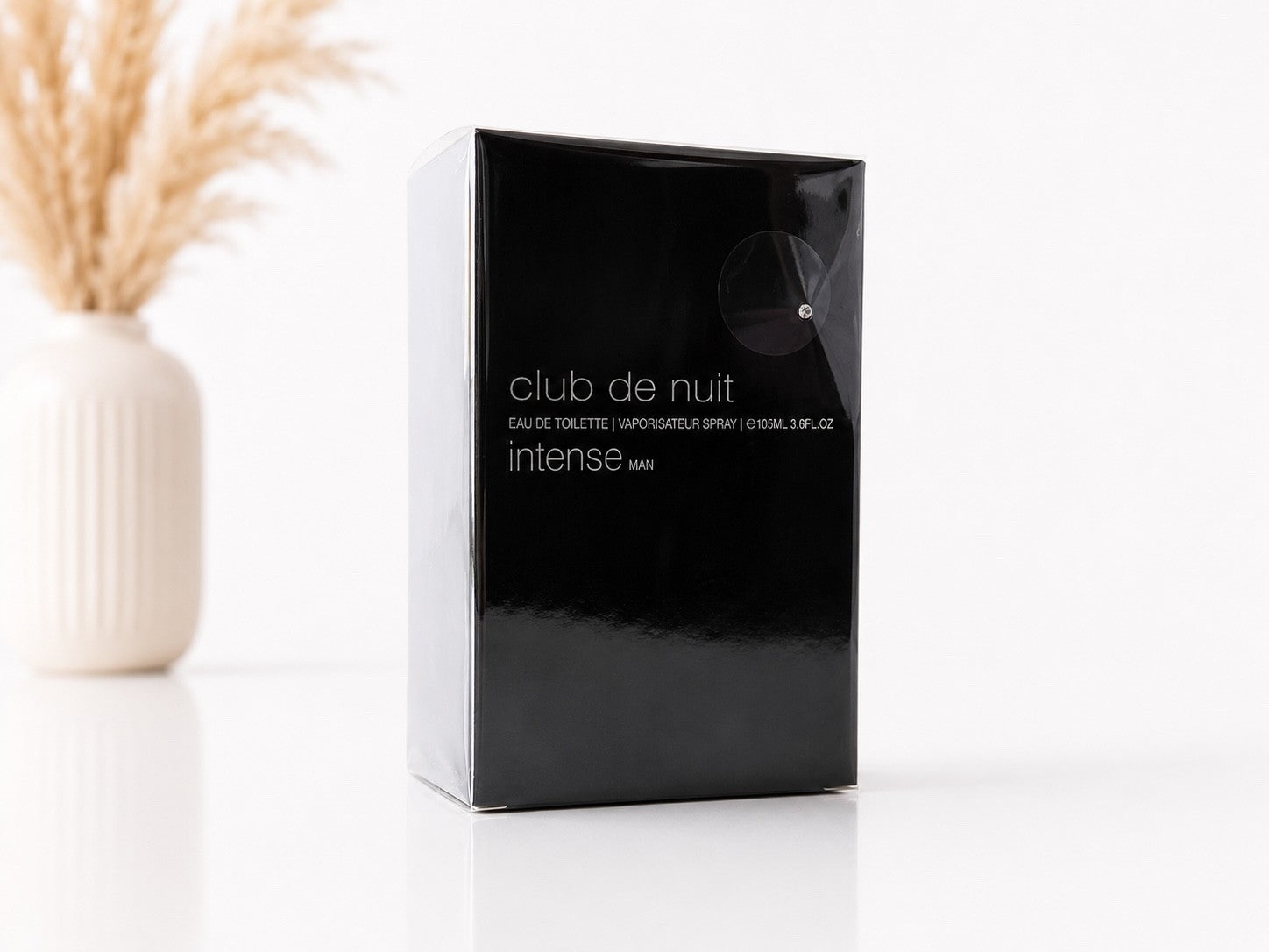 ARMAF Club de Nuit Intense Man EDT 105ml Herren Parfum Duft Spray NEU