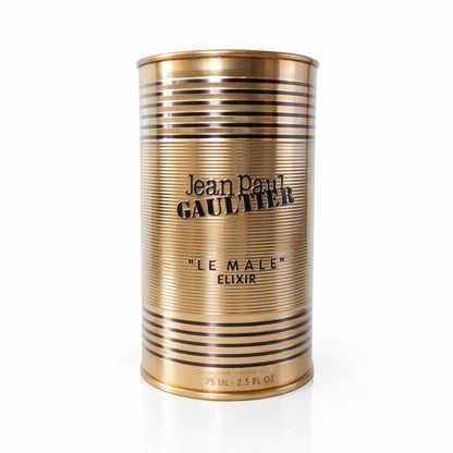 Jean Paul Gaultier Le Male Elixir Eau de Parfum – 75 ml Neu & Ovp