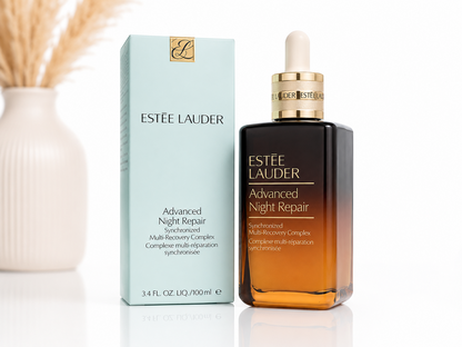 Estée Lauder Advanced Night Repair Serum 100 ml ANR Multi-Recovery Complex Neu