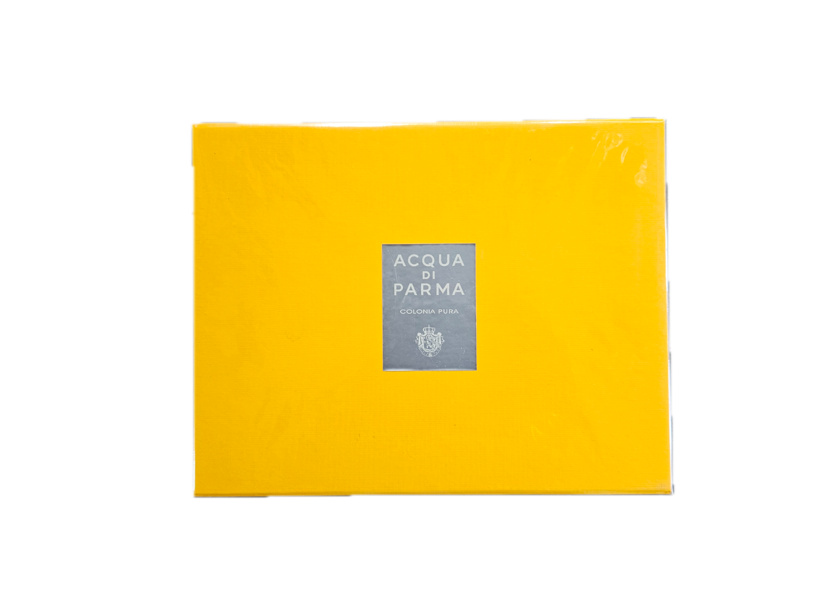 Acqua Di Parma Colonia Pura 100 ml Eau de Cologne & 5 ml EDC & Duschgel 50 ml