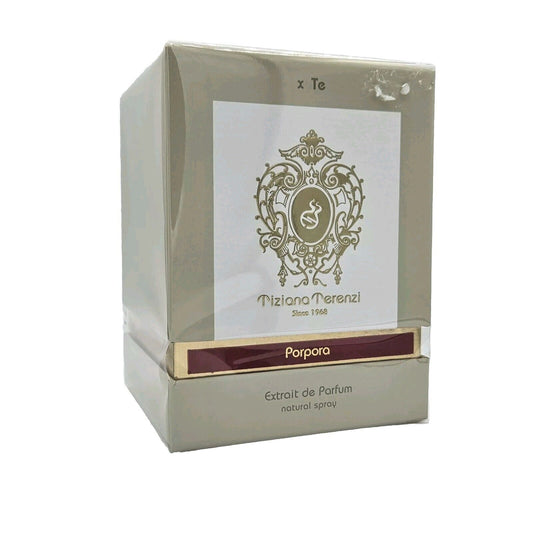 Tiziana Terenzi Porpora Eau de Parfum Extrait  - 100 ml Unisex
