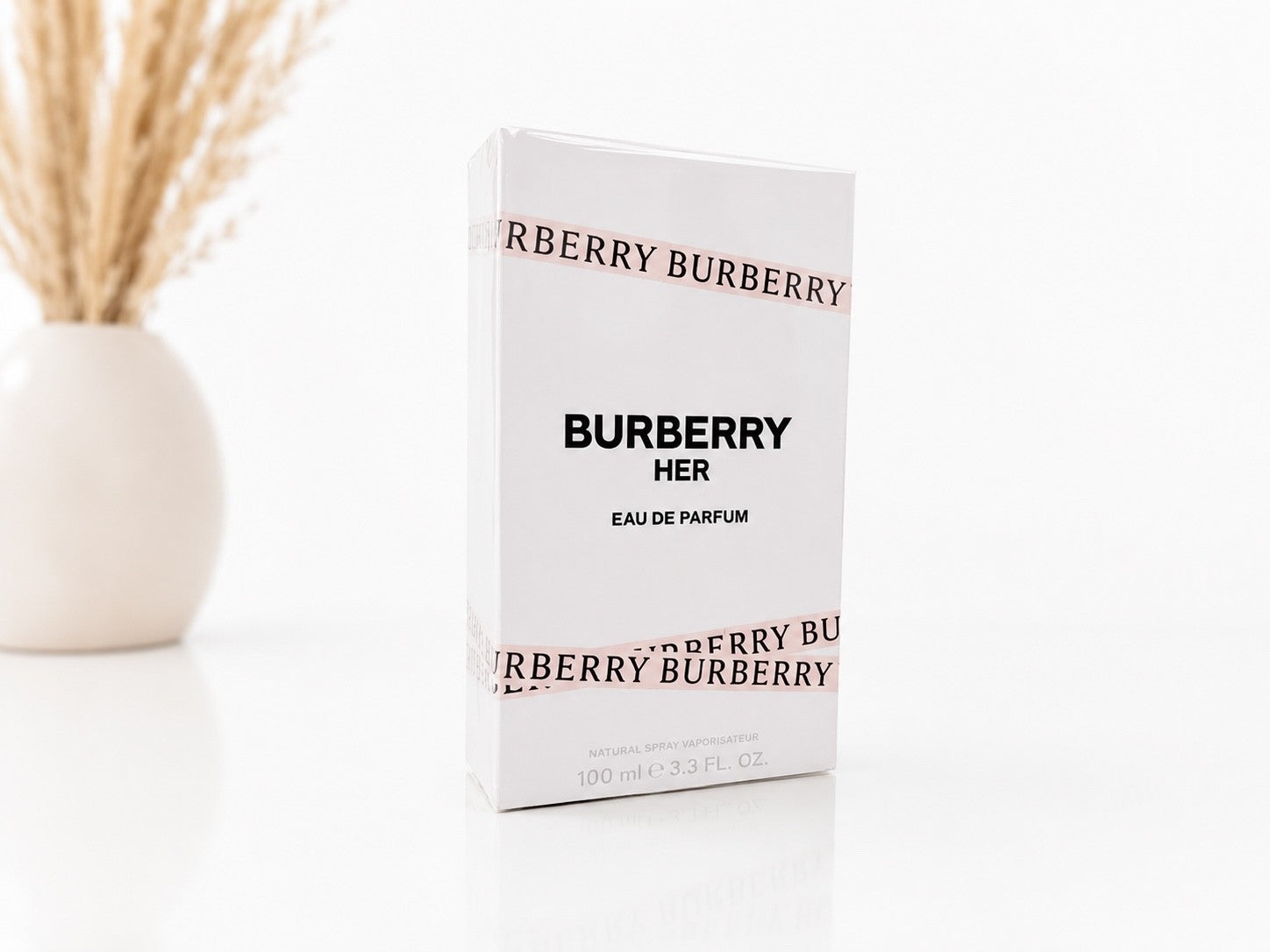 Burberry Her Eau de Parfum Damen 100 ml Premium Duft Neu OVP