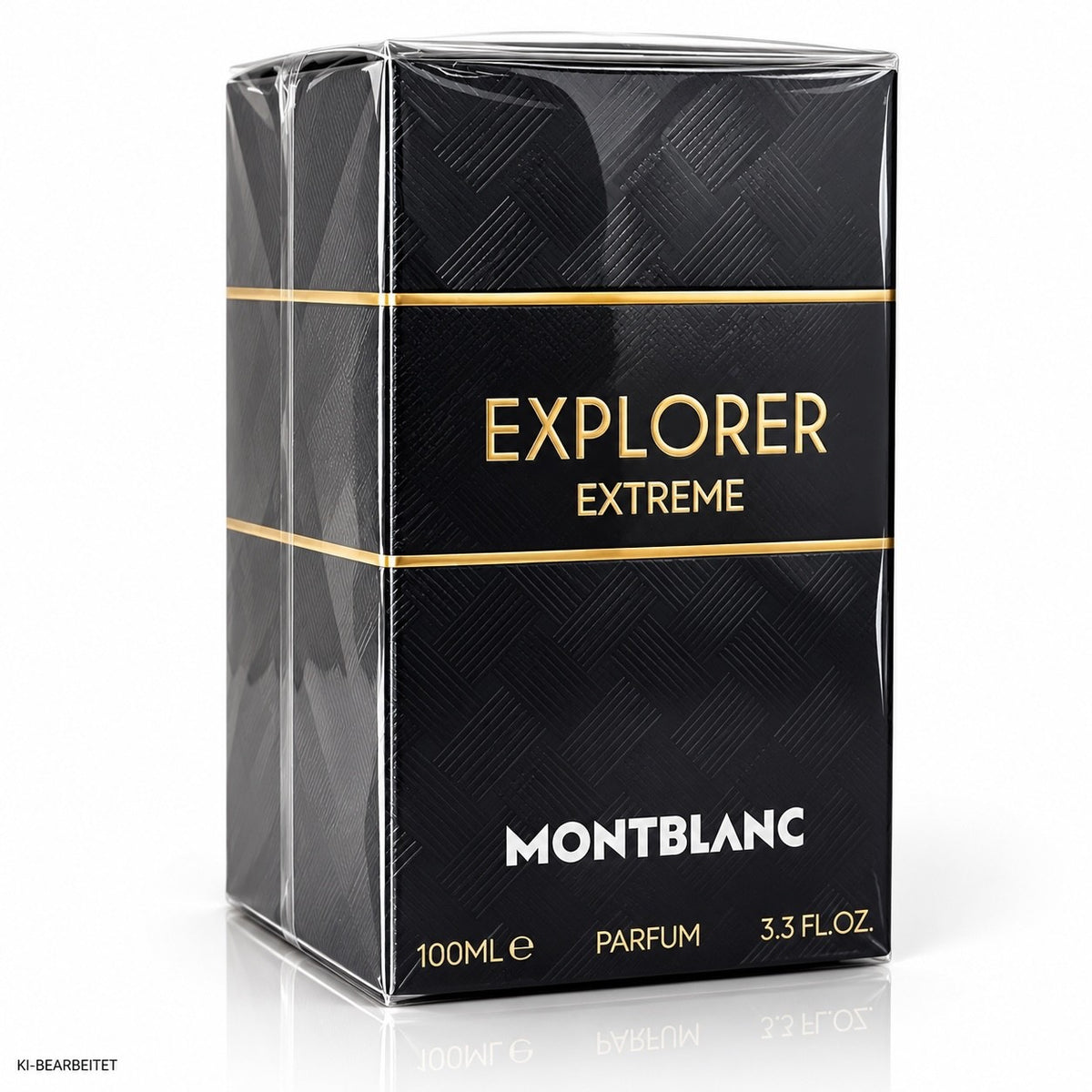 Montblanc Explorer Extreme Parfum 100 ml Herren Duft Neu OVP