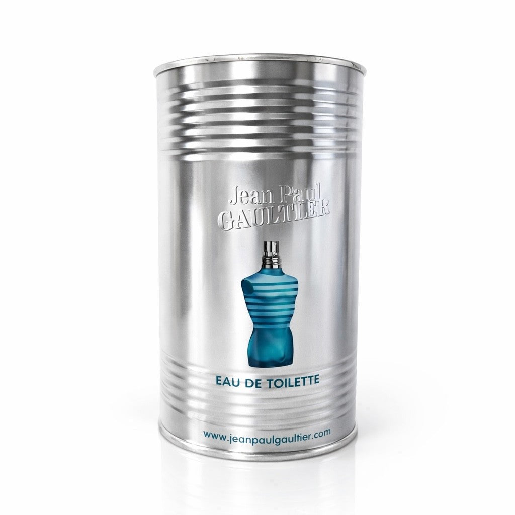 Jean Paul Gaultier Le Male Eau de Toilette – 75 ml Neu & Ovp