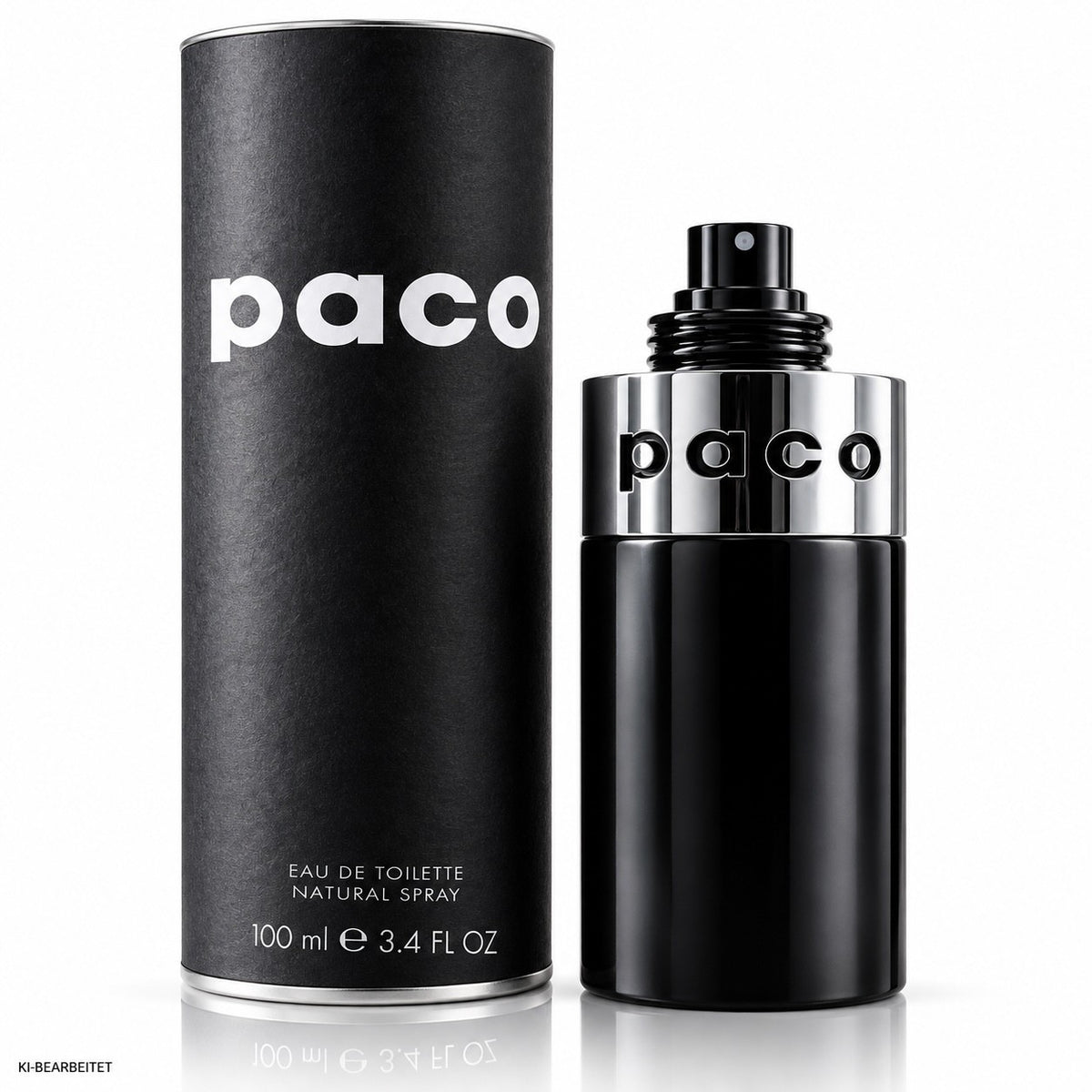 Paco Rabanne Paco 100 ml Eau de Toilette EDT Herren Parfum Neu OVP