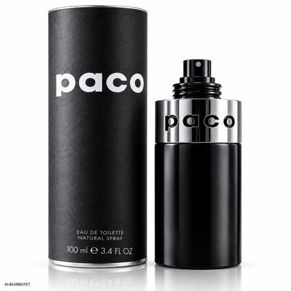 Paco Rabanne Paco 100 ml Eau de Toilette EDT Herren Parfum Neu OVP