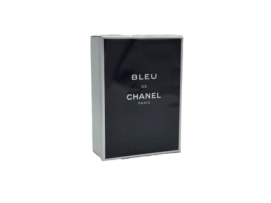 Chanel Bleu De Chanel Eau de Toilette für Herren - 50 ml Neu & Ovp