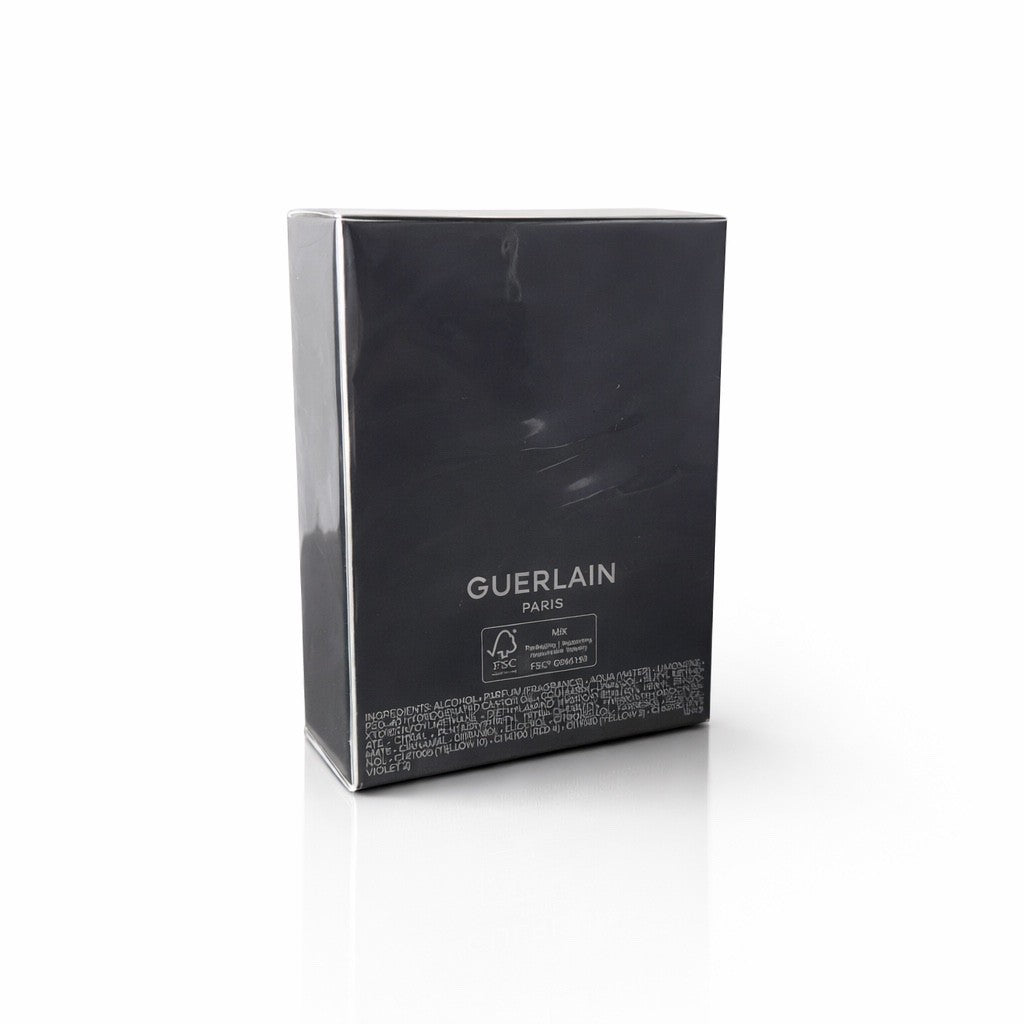 Guerlain L'Homme Ideal Herren Eau De Toilette - 100 ml Neu & Ovp