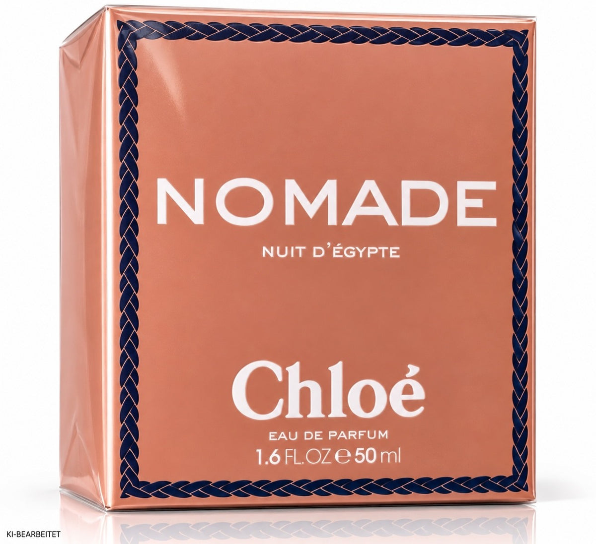 Chloe Nomade Nuit d’Egypte 50 ml Eau de Parfum EDP Damen Parfum Neu OVP