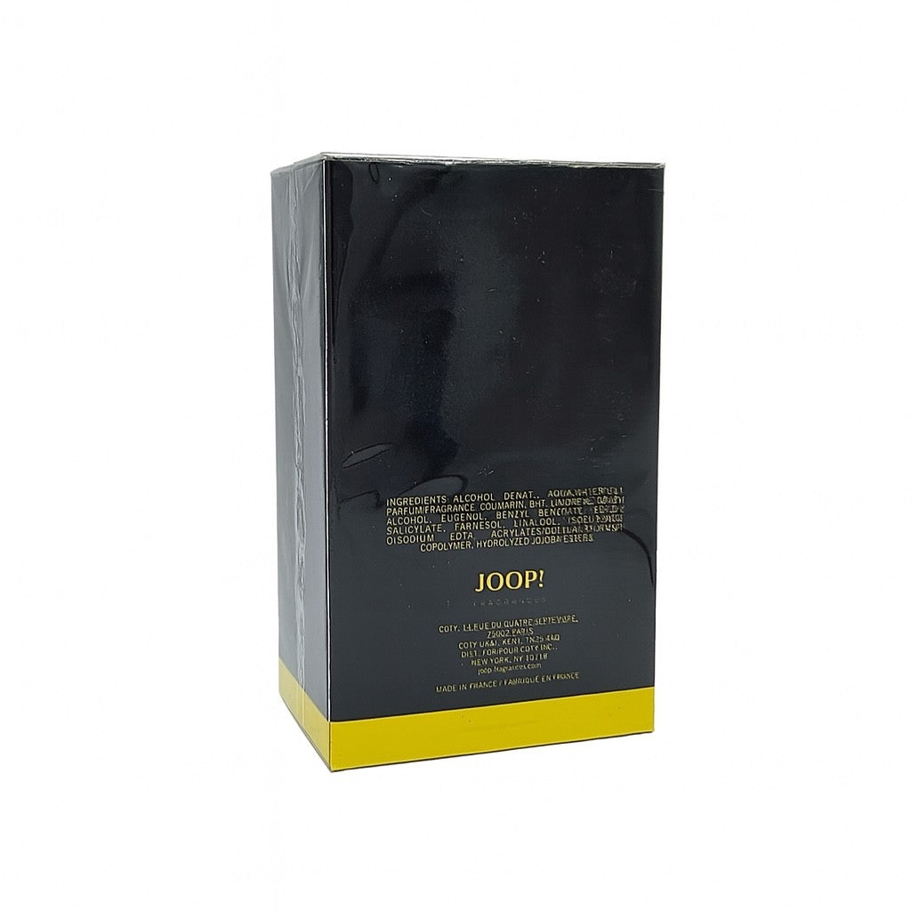 JOOP! Homme Absolute 120 ml Eau de Parfum Spray Neu & Ovp
