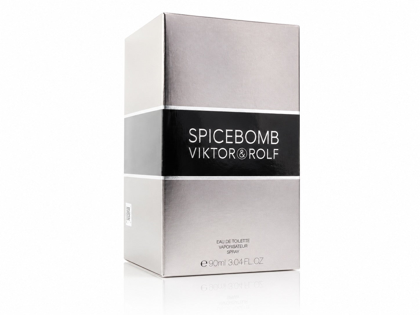 Viktor & Rolf Spicebomb 90ml EDT Herren Duft Original Parfum Neu & OVP