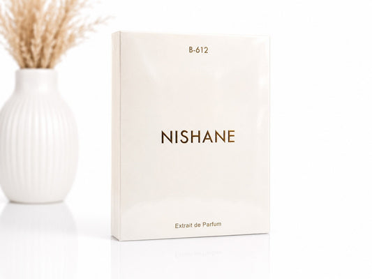 NISHANE B-612 Extrait de Parfum 50 ml Neu OVP Luxus Nischenduft Unisex Original