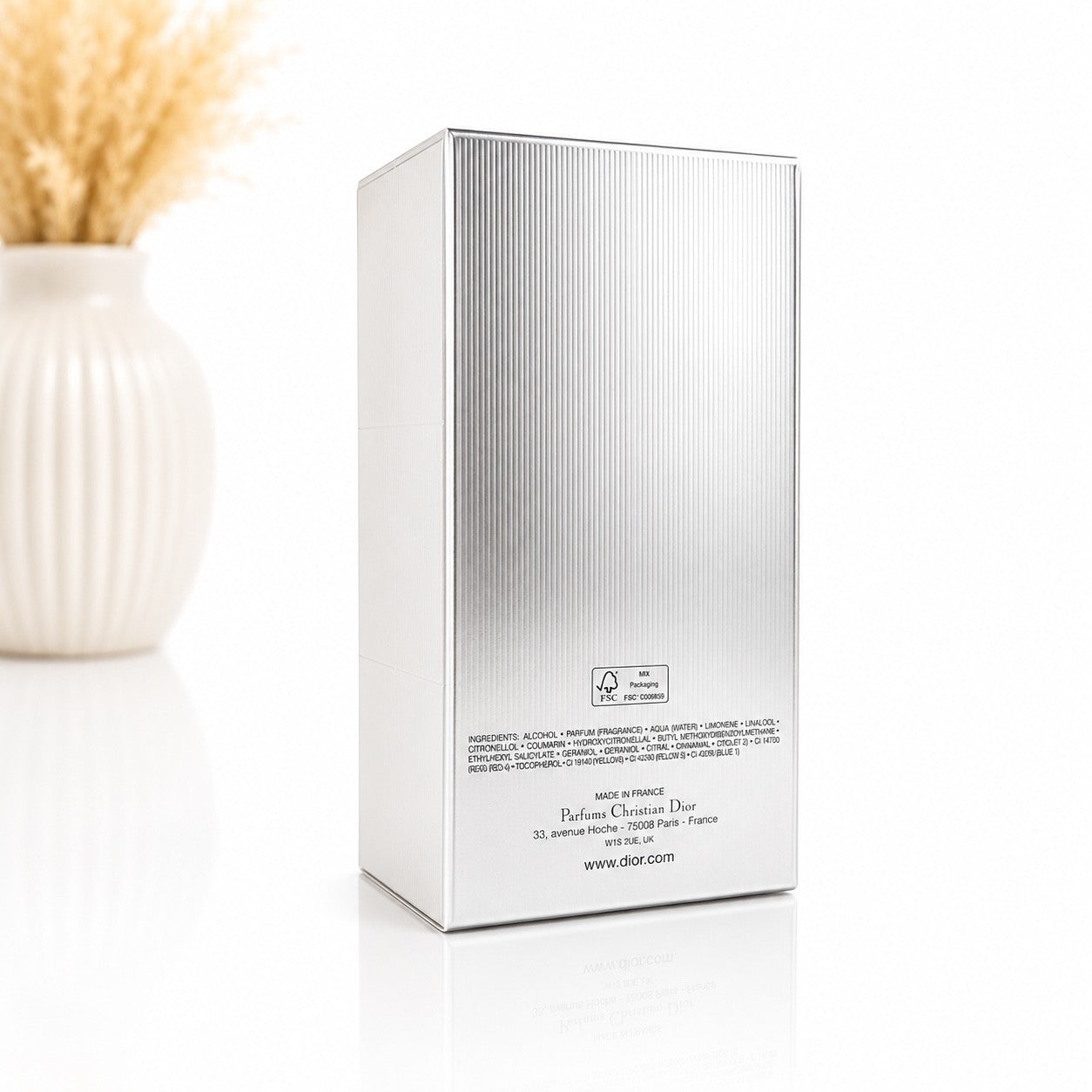 Dior Homme Eau de Toilette EDT 100ml Herren Parfum Spray NEU OVP Original Duft