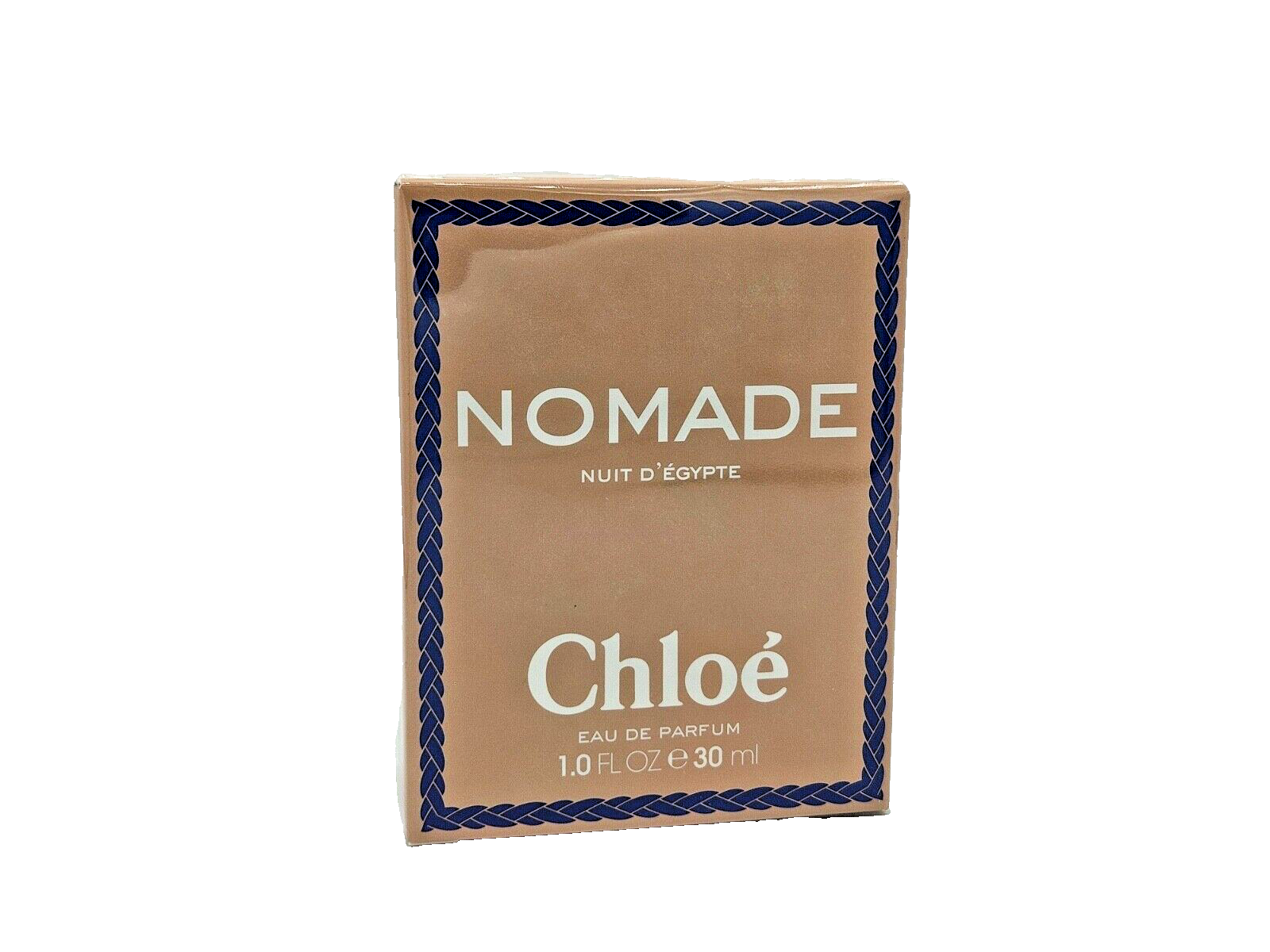 Chloe Nomade Nuit D`Egypte Eau de Parfum für Damen - 30 ml NEU & OVP
