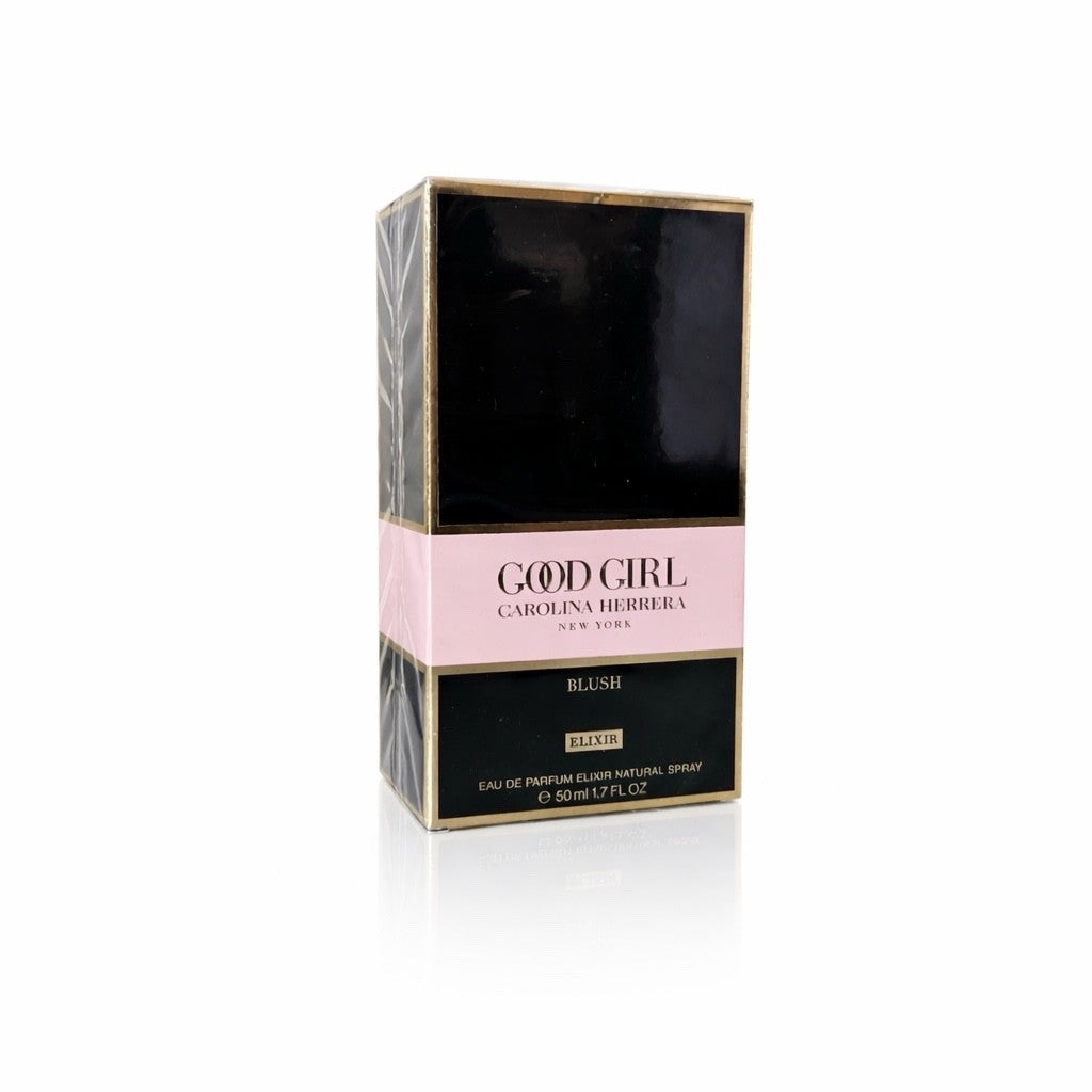 Carolina Herrera Good Girl Blush Elixir Eau de Parfum - 50 ml NEU & Ovp