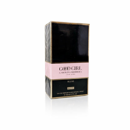Carolina Herrera Good Girl Blush Elixir Eau de Parfum - 50 ml NEU & Ovp
