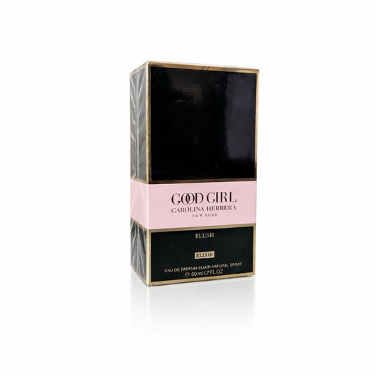 Carolina Herrera Good Girl Blush Elixir Eau de Parfum - 50 ml NEU & Ovp