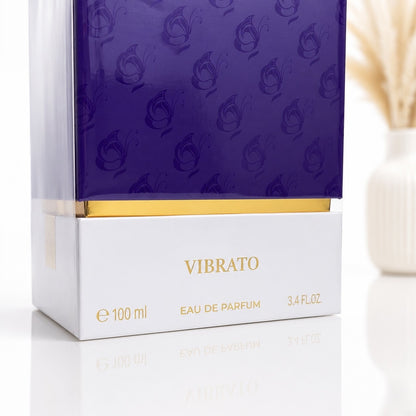 Sospiro Vibrato Eau de Parfum 100 ml Unisex Premium Nischen Duft Original