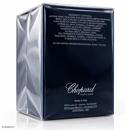 Chopard Wish 75 ml Eau de Parfum EDP Damen Parfum Neu OVP