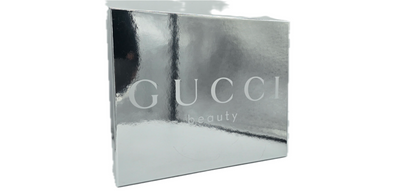 Gucci Flora Gorgeous Magnolia 100 ml EDP & 5 ml EDP & 10 ml EDP SET 3 Teilig