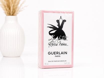 Guerlain La Petite Robe Noire Absolue 50ml Eau de Parfum Parfum EDP Neu OVP