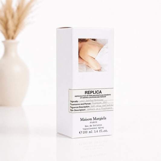 Maison Margiela Replica Lazy Sunday Morning 100ml EDT Damen OVP Original Duft