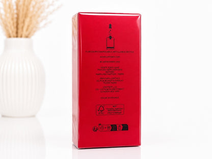 Cartier Déclaration EDT Refillable 50 ml Eau de Toilette Herren Duft Original