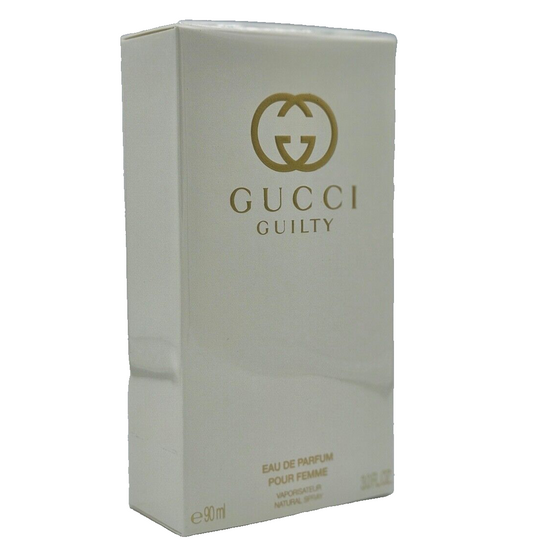 Gucci Guilty Pour Femme Eau de Parfum 90 ml NEU & OVP