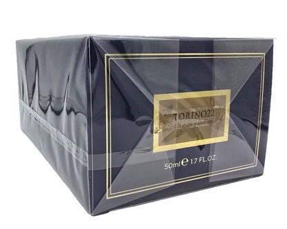 Xerjoff Torino 22 - Eau De Parfum - 50 ml NEU / OVP