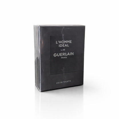 Guerlain L'Homme Ideal Herren Eau De Toilette - 100 ml Neu & Ovp