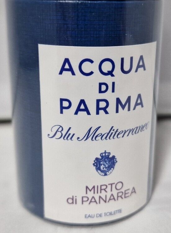 Acqua Di Parma Blu Mediterraneo Mirto di Panarea 30 ml Eau de Toilette