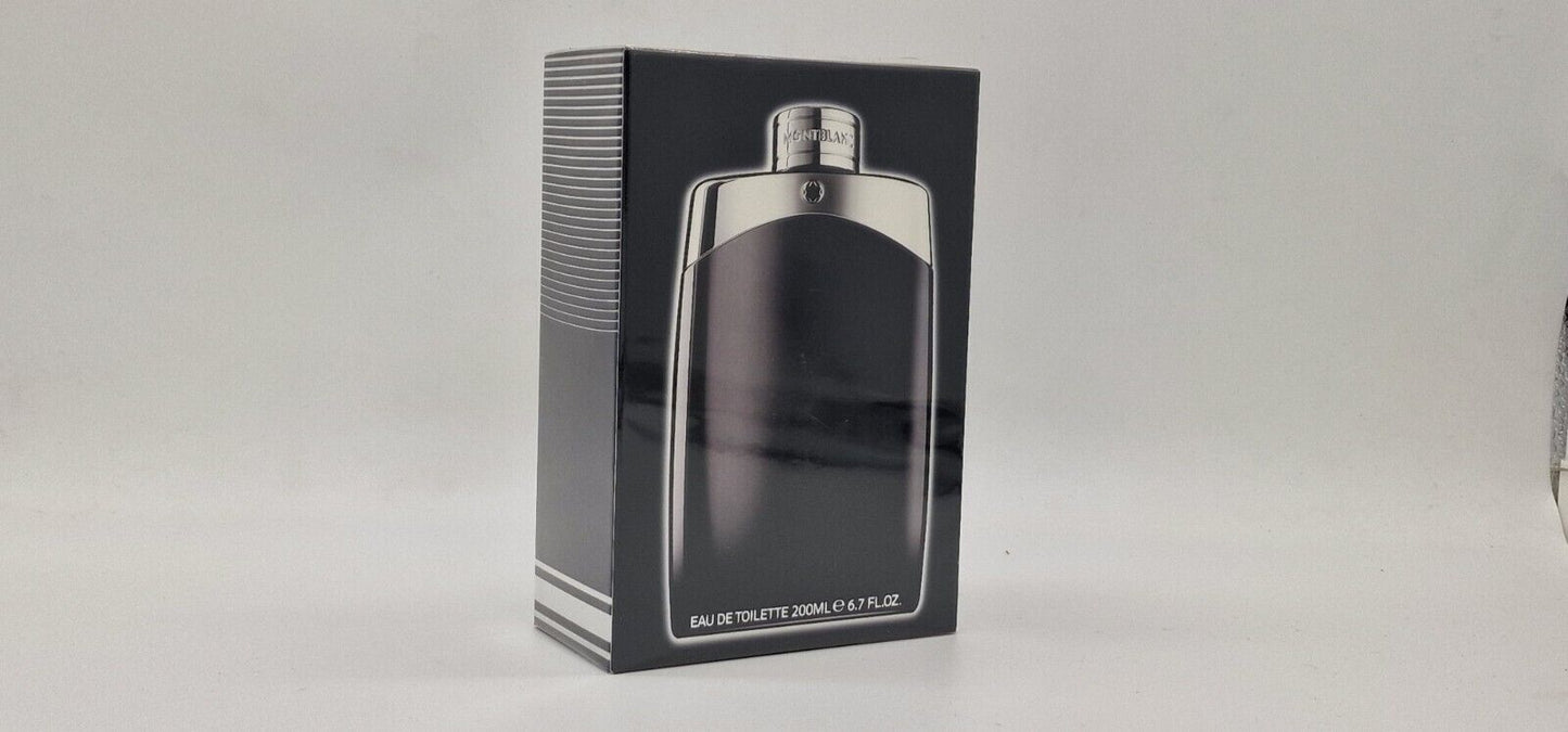 Mont Blanc Legend Eau De Toilette für Herren - 200ml