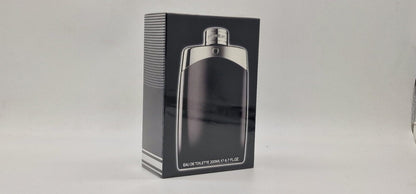 Mont Blanc Legend Eau De Toilette für Herren - 200ml