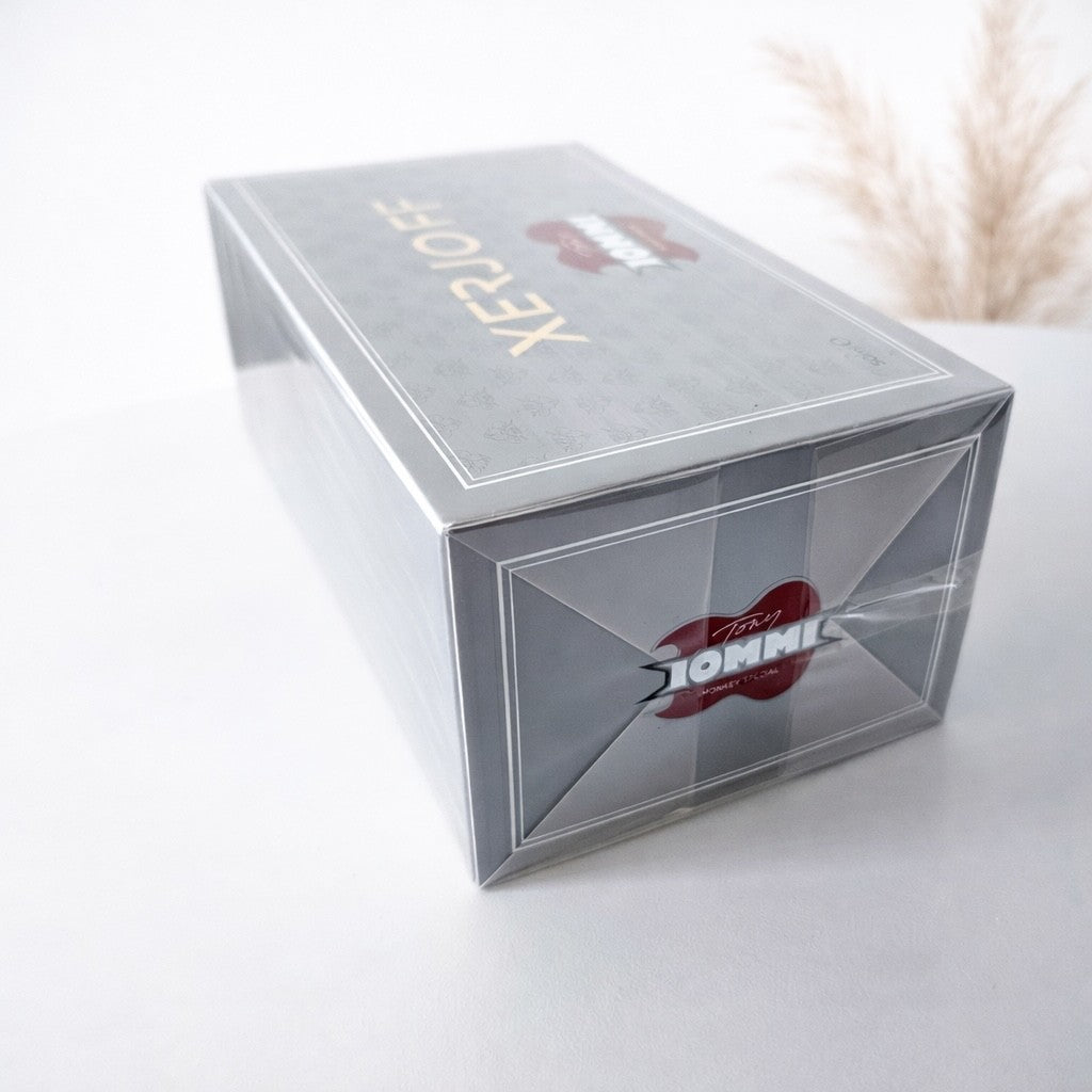 Xerjoff Tony Iommi Monkey Special 50ml Eau de Parfum Neu OVP Nischenduft Luxus