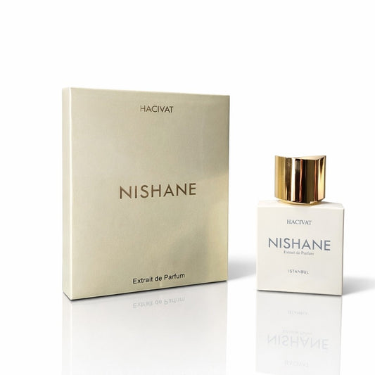Nishane Hacivat Extrait de Parfum - 50 ml Neu & Ovp