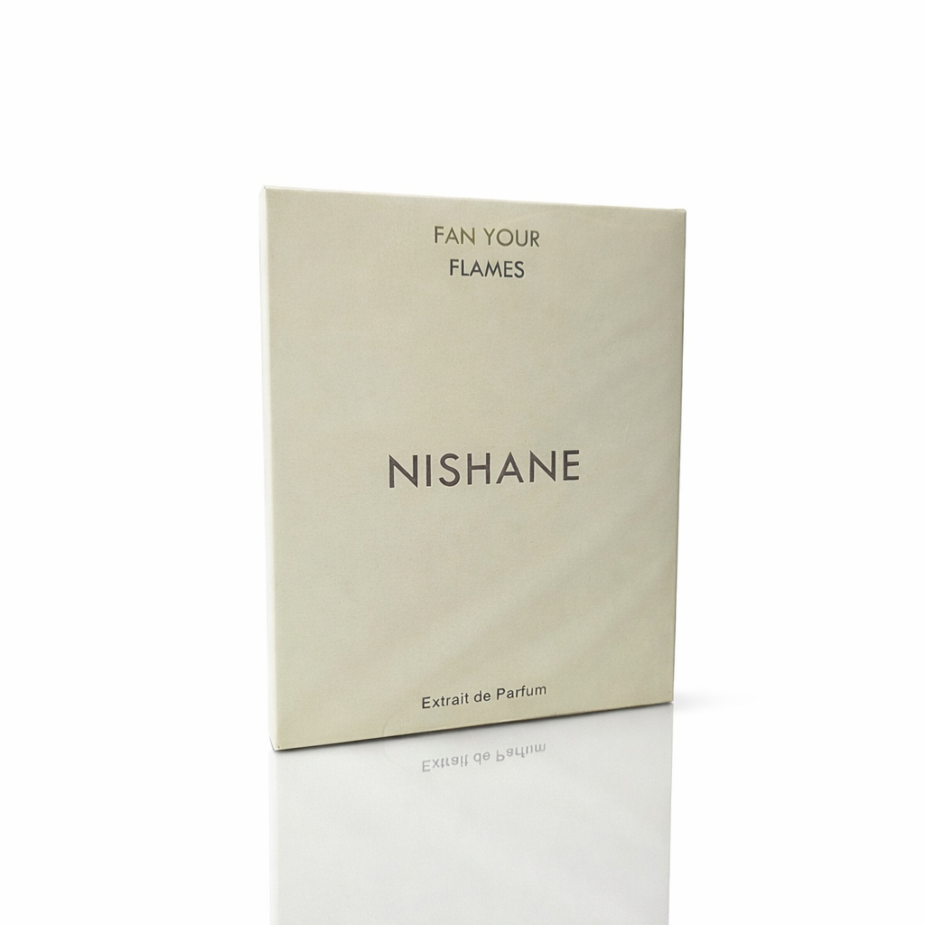 Nishane Fan Your Flames Extrait de Parfum - 50 ml Neu & Ovp