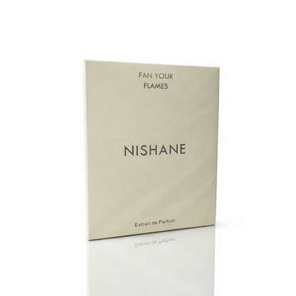 Nishane Fan Your Flames Extrait de Parfum - 50 ml Neu & Ovp